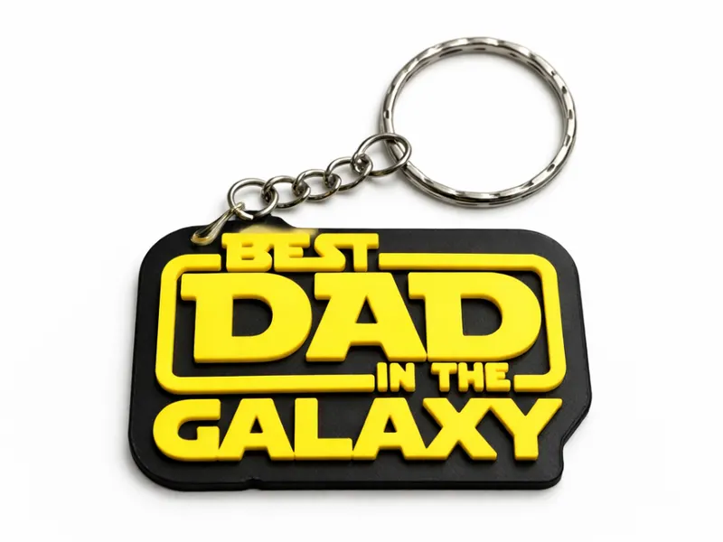 Best Dad in the galaxy LLAvero